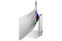49" Odyssey OLED G9 G93SD DQHD 240Hz Gaming Monitor LS49DG936SNXGO | Samsung Canada