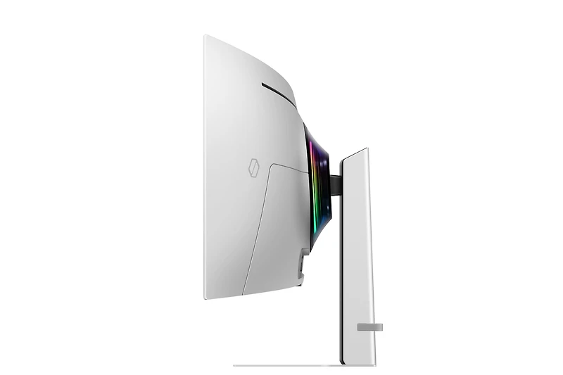 49" Odyssey OLED G9 G93SD DQHD 240Hz Gaming Monitor LS49DG936SNXGO | Samsung Canada