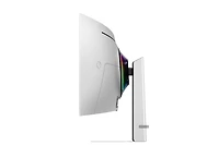 49" Odyssey OLED G9 G93SD DQHD 240Hz Gaming Monitor LS49DG936SNXGO | Samsung Canada