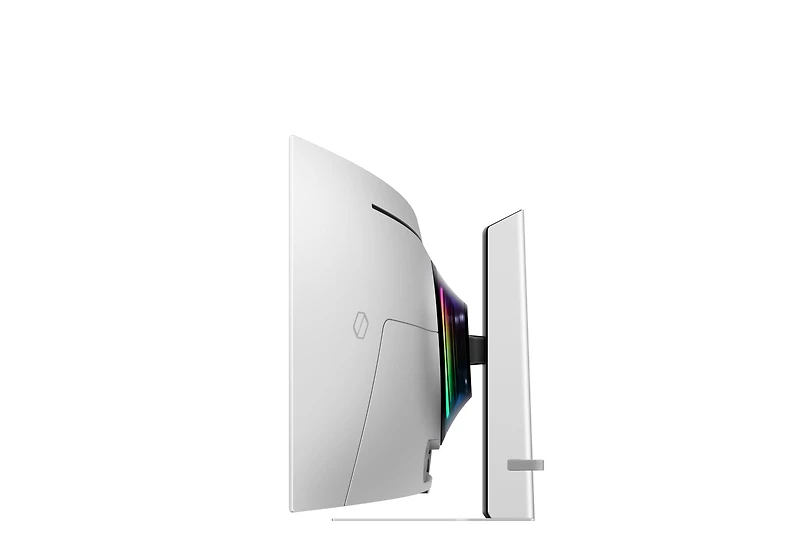 49" Odyssey OLED G9 G93SD DQHD 240Hz Gaming Monitor LS49DG936SNXGO | Samsung Canada