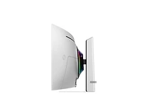 49" Odyssey OLED G9 G93SD DQHD 240Hz Gaming Monitor LS49DG936SNXGO | Samsung Canada