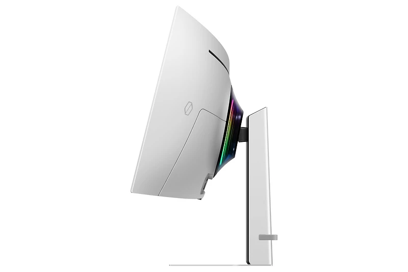 49" Odyssey OLED G9 G93SD DQHD 240Hz Gaming Monitor LS49DG936SNXGO | Samsung Canada