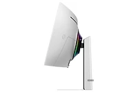 49" Odyssey OLED G9 G93SD DQHD 240Hz Gaming Monitor LS49DG936SNXGO | Samsung Canada