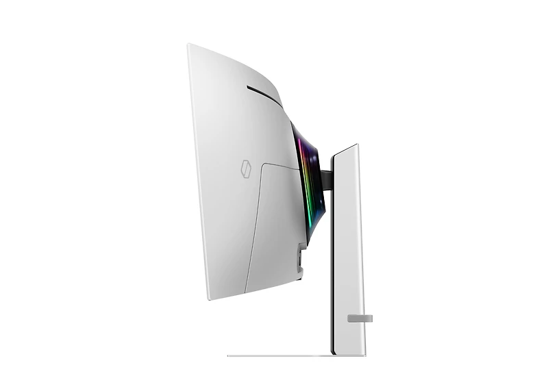49" Odyssey OLED G9 G93SD DQHD 240Hz Gaming Monitor LS49DG936SNXGO | Samsung Canada