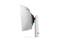 49" Odyssey OLED G9 G93SD DQHD 240Hz Gaming Monitor LS49DG936SNXGO | Samsung Canada