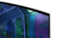 49" Odyssey OLED G9 G93SD DQHD 240Hz Gaming Monitor LS49DG936SNXGO | Samsung Canada