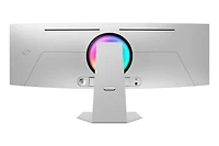 49" Odyssey OLED G9 G95SD DQHD 240Hz Gaming Monitor | Samsung Canada