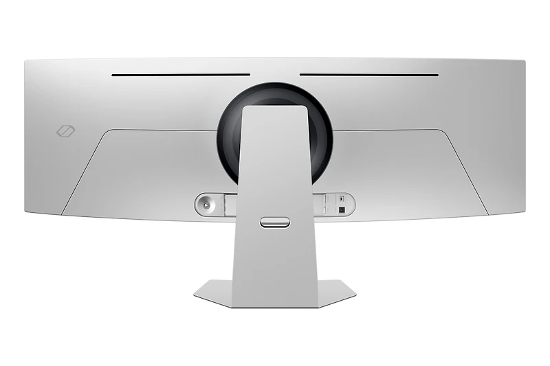 49" Odyssey OLED G9 G95SD DQHD 240Hz Gaming Monitor | Samsung Canada
