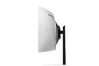 49" Odyssey OLED G9 G95SD DQHD 240Hz Gaming Monitor | Samsung Canada