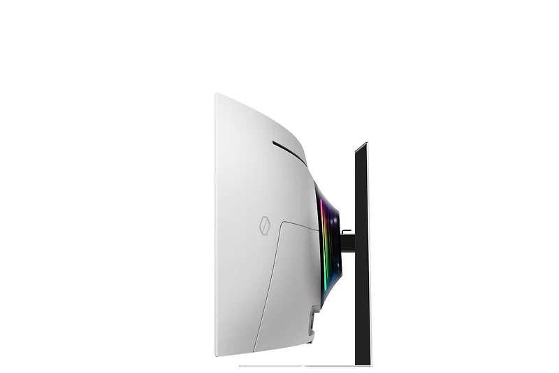 49" Odyssey OLED G9 G95SD DQHD 240Hz Gaming Monitor | Samsung Canada
