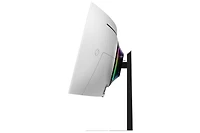 49" Odyssey OLED G9 G95SD DQHD 240Hz Gaming Monitor | Samsung Canada