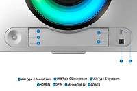 49" Odyssey OLED G9 G95SD DQHD 240Hz Gaming Monitor | Samsung Canada