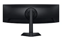 49 Inch Odyssey G9 Gaming Monitor (G91F) | DQHD, 144Hz | Samsung Canada