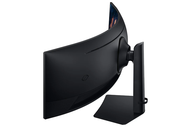 49 Inch Odyssey G9 Gaming Monitor (G91F) | DQHD, 144Hz | Samsung Canada