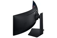 49 Inch Odyssey G9 Gaming Monitor (G91F) | DQHD, 144Hz | Samsung Canada