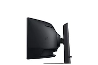 49 Inch Odyssey G9 Gaming Monitor (G91F) | DQHD, 144Hz | Samsung Canada