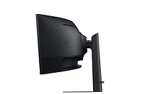 49 Inch Odyssey G9 Gaming Monitor (G91F) | DQHD, 144Hz | Samsung Canada