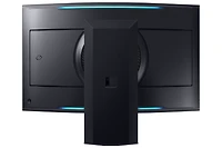 55 inch Odyssey Ark Gaming Monitor G970 | Samsung Canada