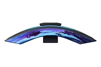 55 inch Odyssey Ark Gaming Monitor G970 | Samsung Canada