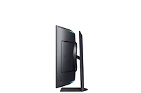 55 inch Odyssey Ark Gaming Monitor G970 | Samsung Canada