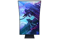 55 inch Odyssey Ark Gaming Monitor G970 | Samsung Canada