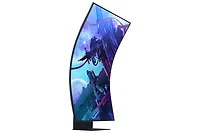 55 inch Odyssey Ark Gaming Monitor G970 | Samsung Canada