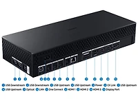 55 inch Odyssey Ark Gaming Monitor G970 | Samsung Canada