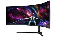57 Inch Odyssey Neo G9 Gaming Monitor G95NC | Samsung Canada