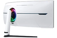 57 Inch Odyssey Neo G9 Gaming Monitor G95NC | Samsung Canada