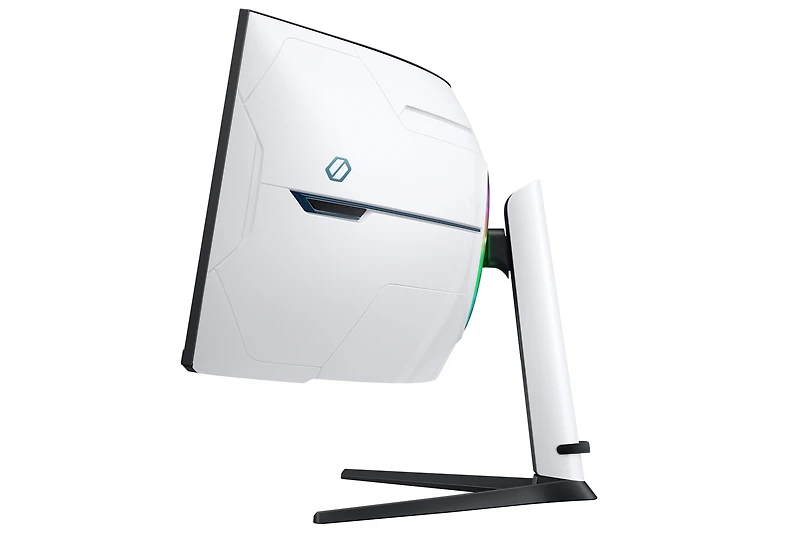 57 Inch Odyssey Neo G9 Gaming Monitor G95NC | Samsung Canada