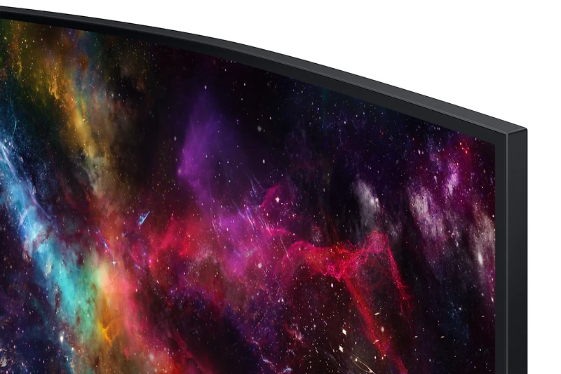 57 Inch Odyssey Neo G9 Gaming Monitor G95NC | Samsung Canada