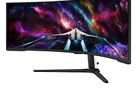 57 Inch Odyssey Neo G9 Gaming Monitor G95NC | Samsung Canada
