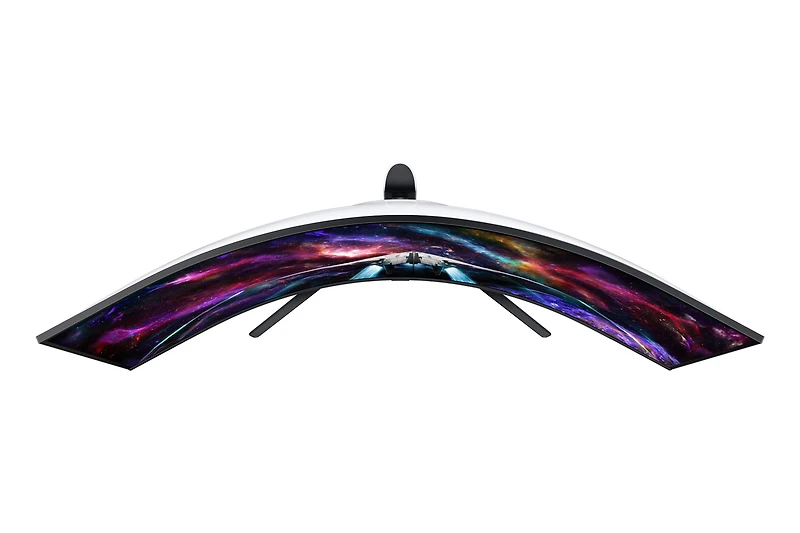 57 Inch Odyssey Neo G9 Gaming Monitor G95NC | Samsung Canada