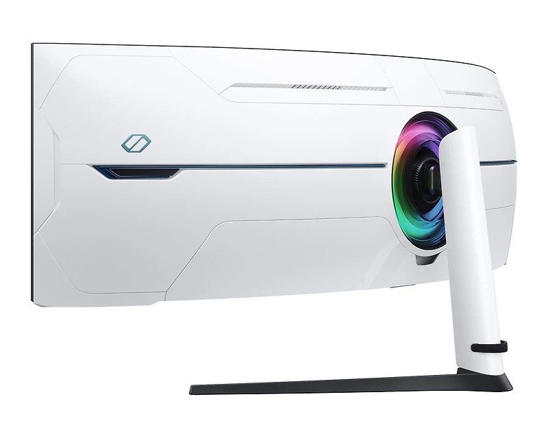 57" Odyssey Neo G9 240Hz Dual UHD Gaming Monitor G95NC