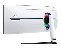 57" Odyssey Neo G9 240Hz Dual UHD Gaming Monitor G95NC
