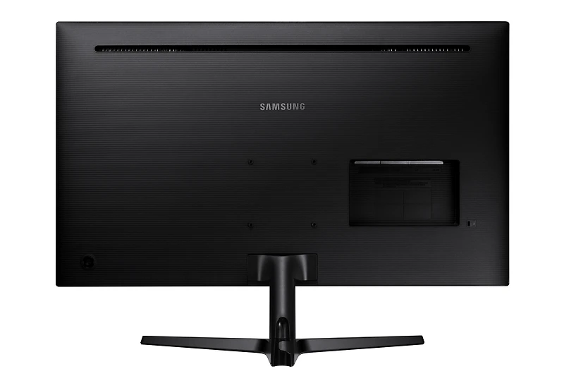 32" UHD 16:9 Flat Monitor | LU32J590UQNXZA | Samsung CA