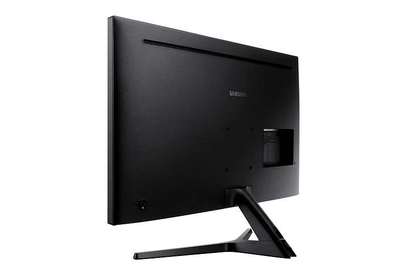 32" UHD 16:9 Flat Monitor | LU32J590UQNXZA | Samsung CA