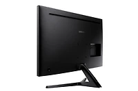 32" UHD 16:9 Flat Monitor | LU32J590UQNXZA | Samsung CA