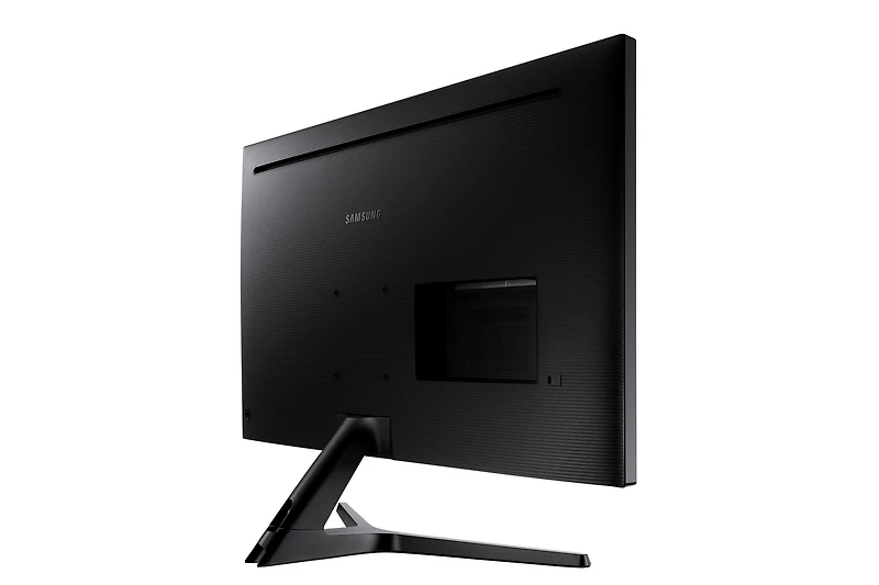 32" UHD 16:9 Flat Monitor | LU32J590UQNXZA | Samsung CA
