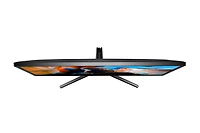 32" UHD 16:9 Flat Monitor | LU32J590UQNXZA | Samsung CA