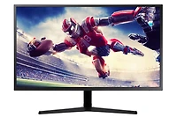 32" UHD 16:9 Flat Monitor | LU32J590UQNXZA | Samsung CA
