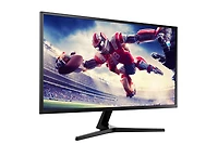32" UHD 16:9 Flat Monitor | LU32J590UQNXZA | Samsung CA
