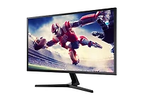32" UHD 16:9 Flat Monitor | LU32J590UQNXZA | Samsung CA