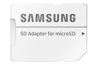 Micro SD Card EVO Plus 1TB | Samsung Canada