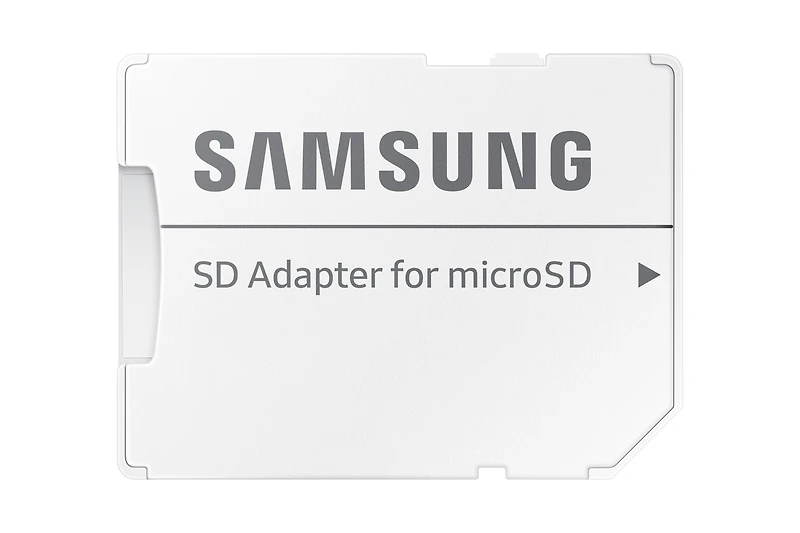 MicroSD Card EVO Plus 256GB | Samsung Canada