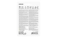 MicroSD Card EVO Plus 256GB | Samsung Canada