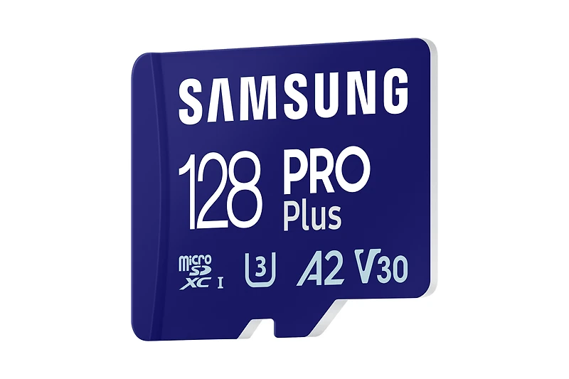 Samsung PRO Plus 128GB MicroSD Card | Samsung Canada