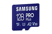 Samsung PRO Plus 128GB MicroSD Card | Samsung Canada