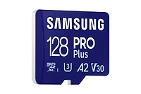 Samsung PRO Plus 128GB MicroSD Card | Samsung Canada
