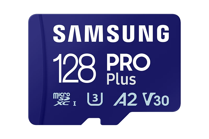 Samsung PRO Plus 128GB MicroSD Card | Samsung Canada